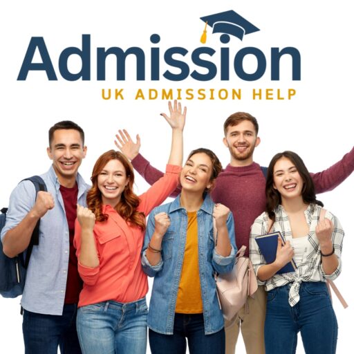 UK Admission Help