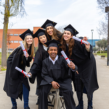 Top Education Consultants in the UK