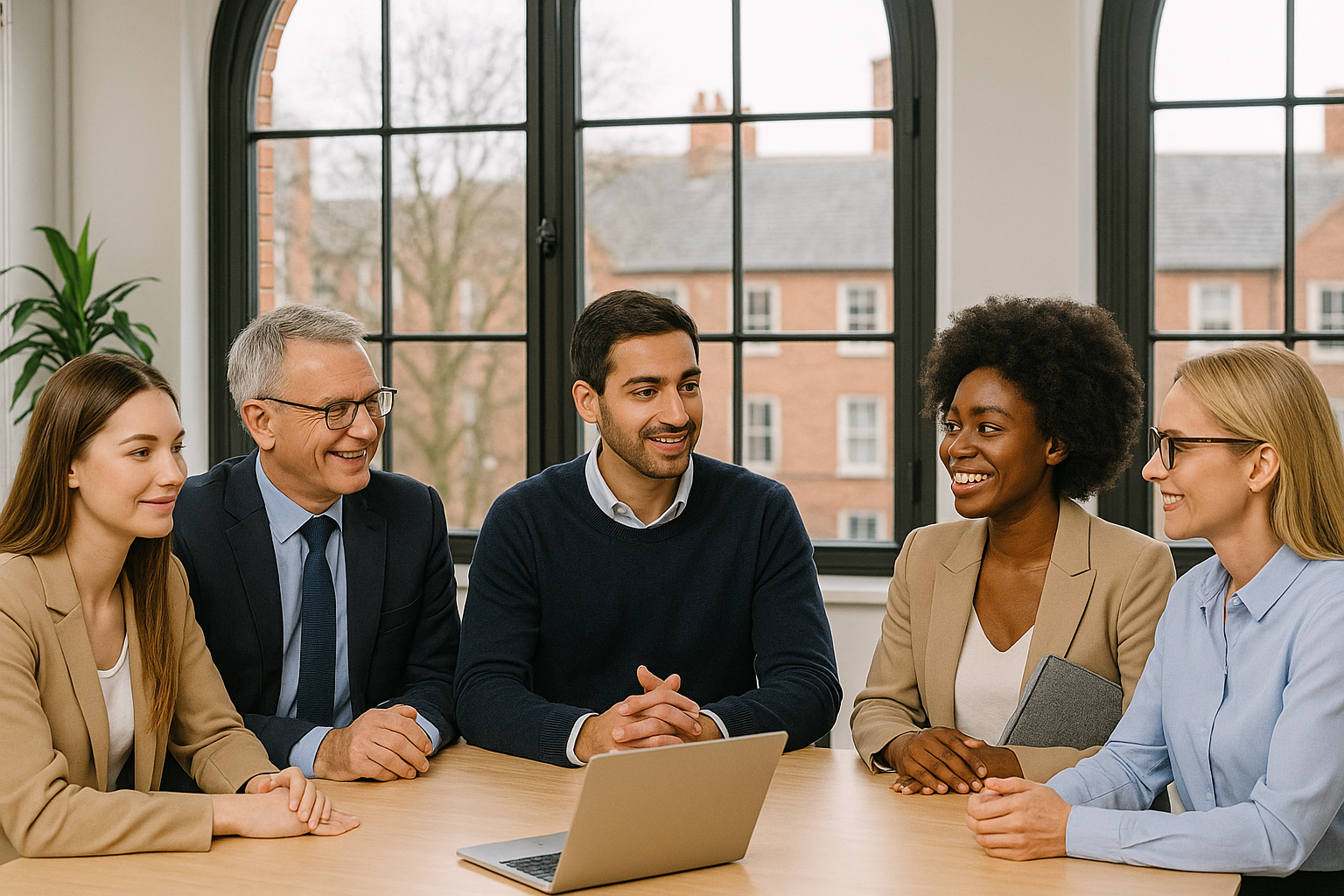 Top Education Consultants in the UK