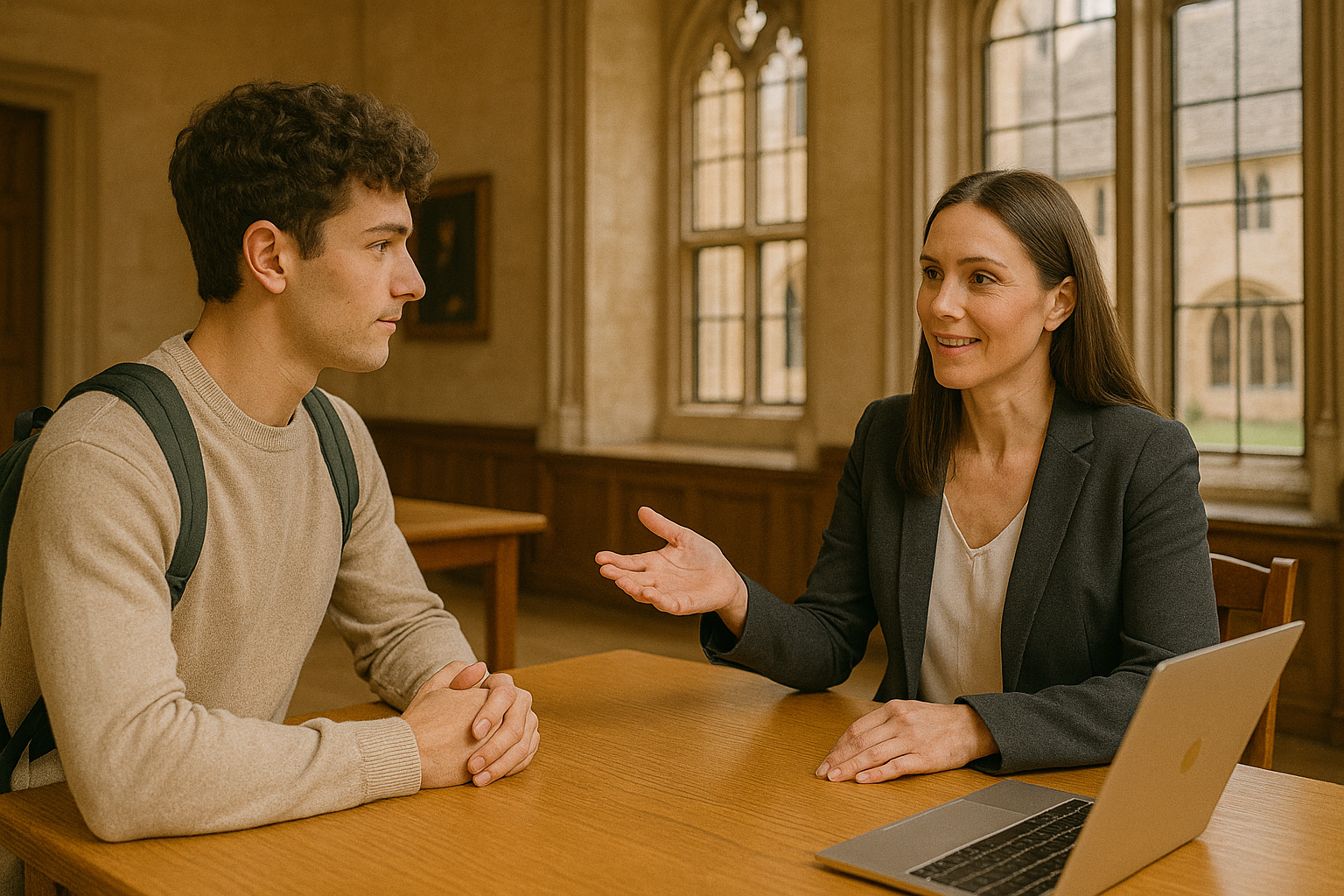 Best Student Admission Services in the UK