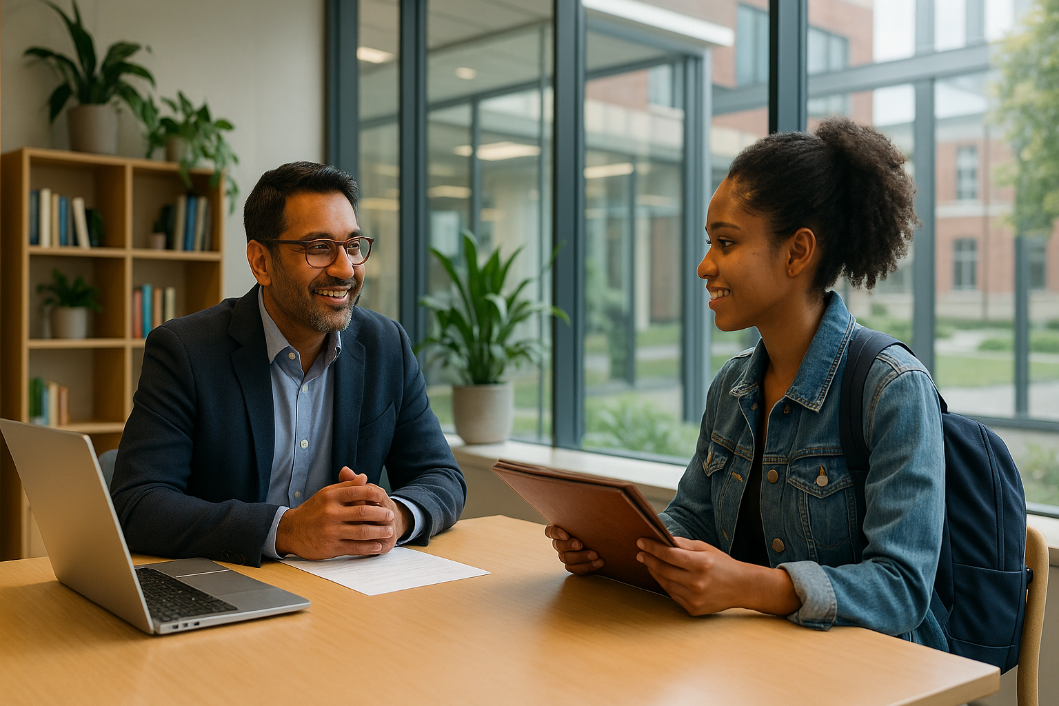 Best Student Admission Services in the UK