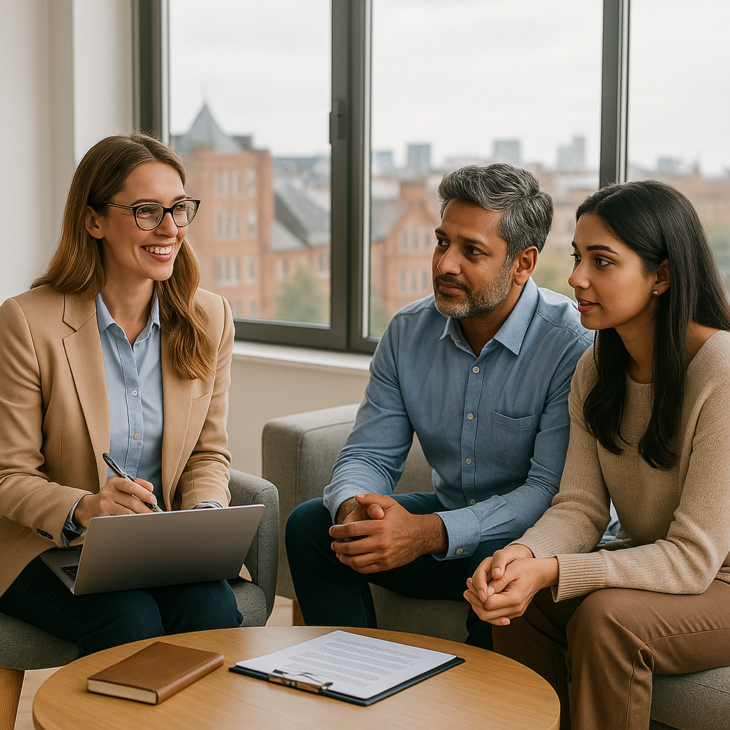 Top Education Consultants in the UK