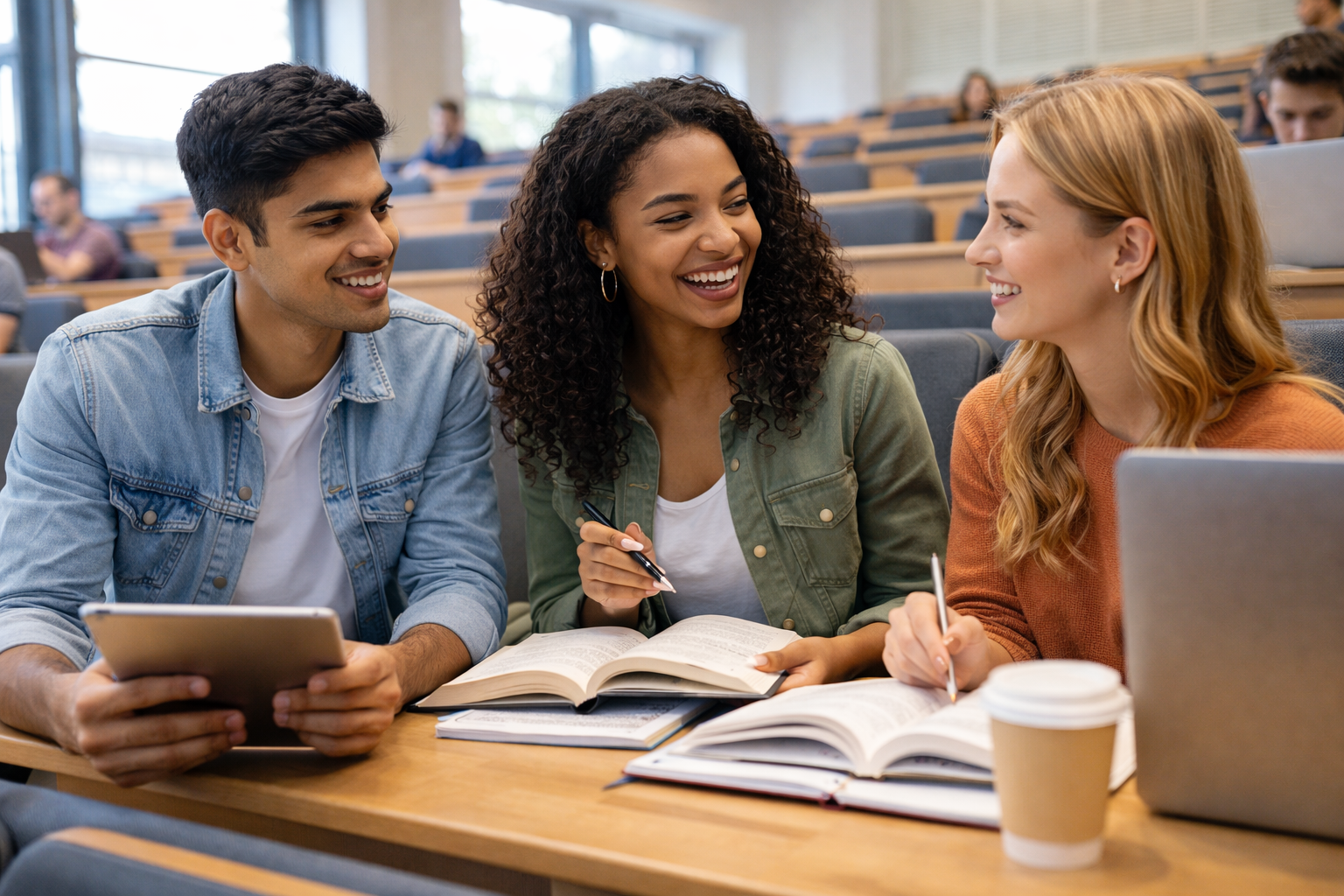 Higher National Diploma in Business Management