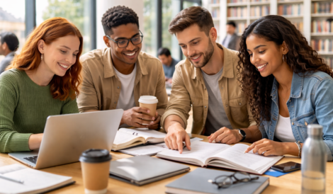 Higher National Diploma in Business Management